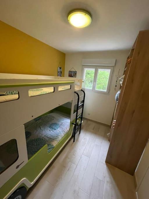 Jolie dépendance cosy et individuelle a 2 pas de Disneyland Chalifert Exterior foto
